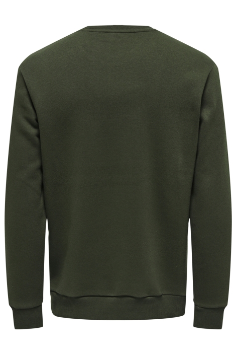 Only & Sons onsceres crew neck noos